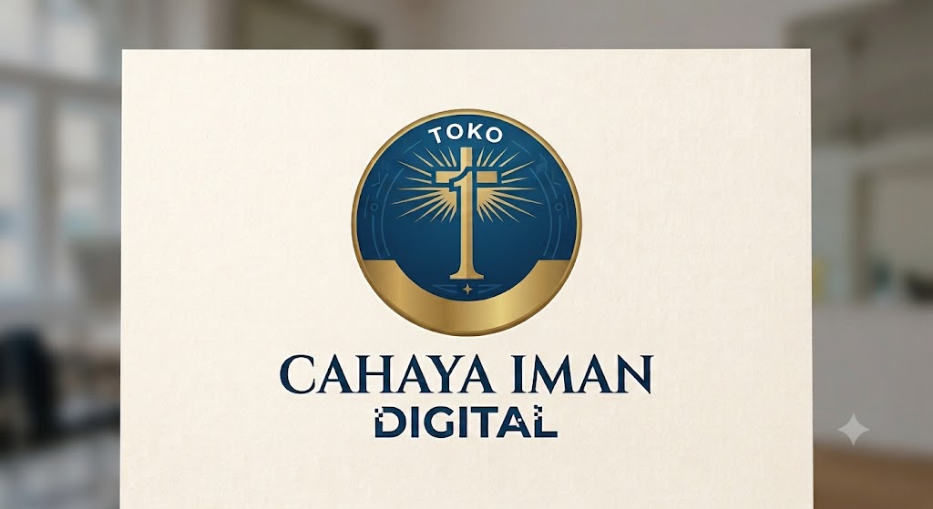 Cahaya Iman Digital